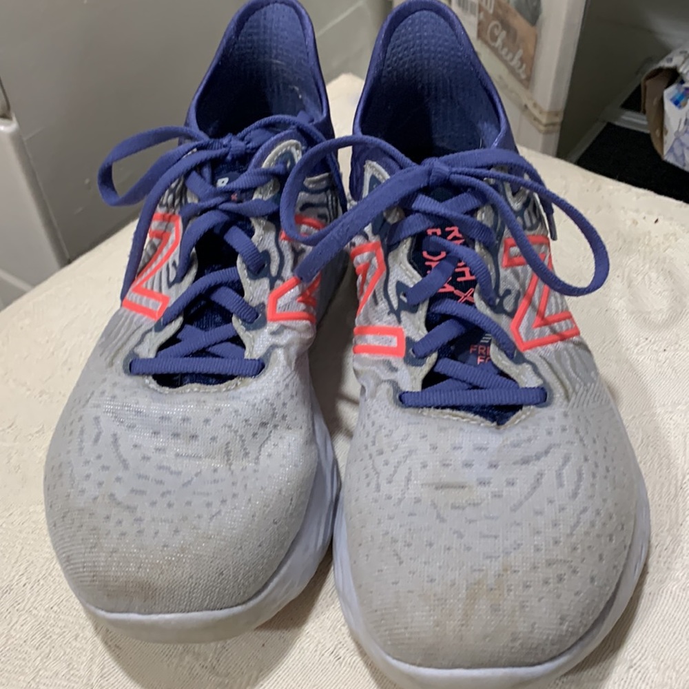 New Balance Fresh Foam Beacon V3 Running Shoes